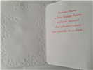 kartki na dzień Mamy, Kartki na Dzień Matki 11,7 cm *16,5 cm 11979145903