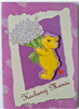 kartki na dzień Mamy, Kartki na Dzień Matki 11,7 cm *16,5 cm 11979147939