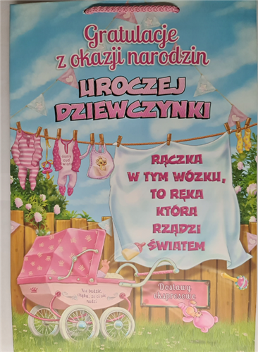 ŚMIESZNA wesoła TOREBKA 33 cm PREZENT  23,5 x 33 x 10,5 cm 12102888789