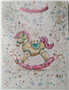 ŚMIESZNA wesoła TOREBKA 45 cm PREZENT XL 32x45x12 cm 12102854514
