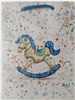 ŚMIESZNA wesoła TOREBKA 32 cm PREZENT L  26x32x10 cm 12102852655