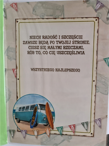 Kartki urodzinowe kartka urodzinowa WESOŁE Zabawna  15,5 cm *22 cm 12102809821