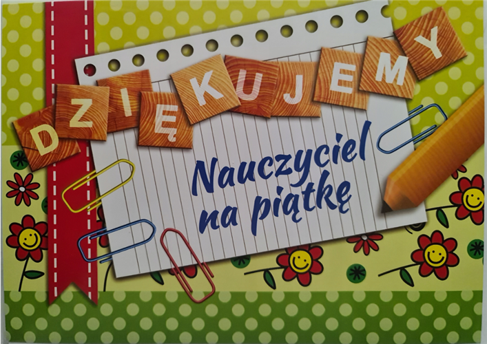 kartki z okazji dnia Nauczyciela, Dzień Nauczyciela 13,8 cm *19,2 cm 12130672752