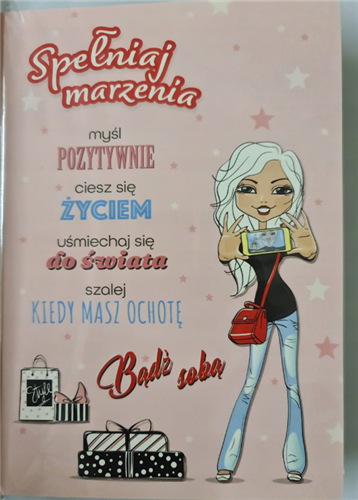 Kartki urodzinowe kartka urodzinowa WESOŁA Zabawna  11,7 cm *16,8 cm  12134292249