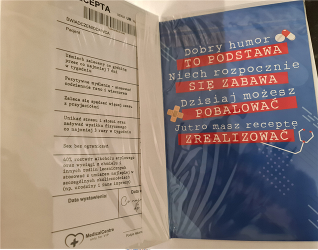 kartka urodzinowa na 60 lat 13 cm *20,4 cm 12350587781