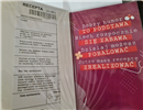 kartka urodzinowa na 60 lat 13 cm *20,4 cm 12350586871