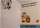 Kartki urodzinowe kartka urodzinowa WESOŁE Zabawna  11,7 cm *16,8 cm  12187554472