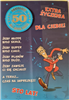 kartka urodzinowa na 50 lat  11,7 cm *16,7cm 16897829203