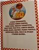 PUZZLE urodzinowa na 40 lat czterdziestkę  12354618713