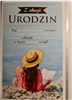 Kartki urodzinowe kartka urodzinowa WESOŁE Zabawna 13 cm *20,4 cm  10219544921 16897829242
