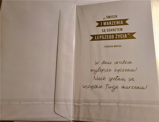Kartki urodzinowe kartka urodzinowa WESOŁE Zabawna  13 cm *20,4 cm 10219549889  16897829300
