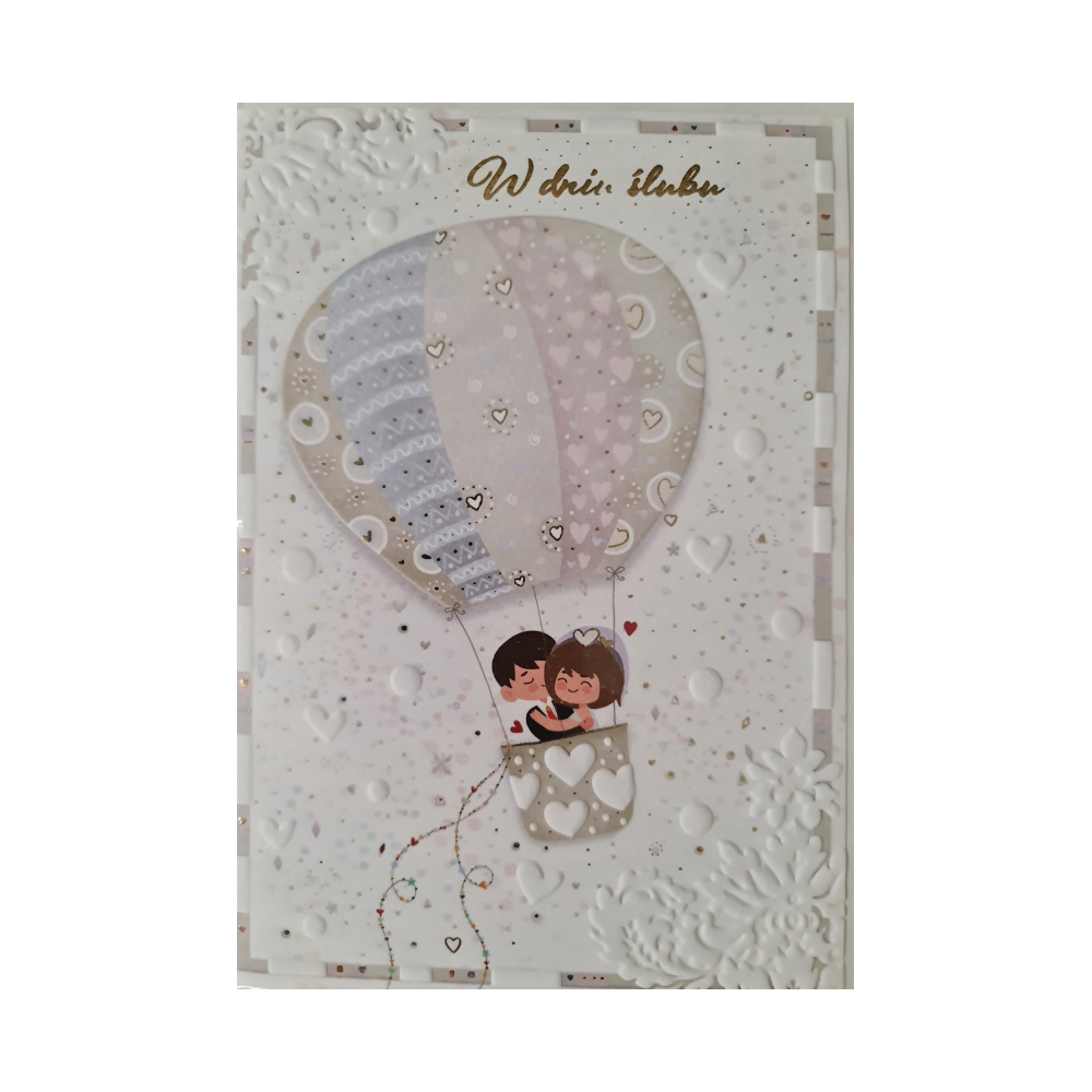 pamiątka na ślub, kartka na ślub, pocztówka ślubna  11,7 cm *16,5 cm  12552972076