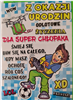 Kartki urodzinowe kartka urodzinowa WESOŁE Zabawna  11,7 cm *16,8 cm 12438033437