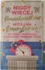 kartka Z OKAZJI PRZEJŚCIA NA EMERYTURę EMERYTURA 13 cm *20,4 cm 12760392868