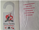 pamiątka na ślub, kartka na ślub, pocztówka ślubna 13 cm *20,4cm 12760390722