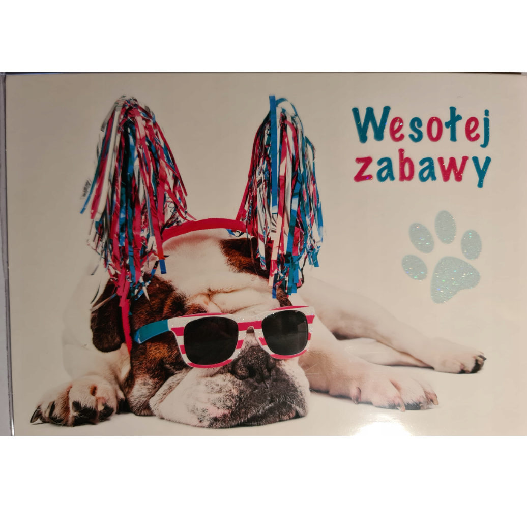 Kartki urodzinowe kartka urodzinowa 12 cm *16,5 cm 12806301000