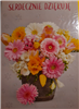 Kartki z okazji podziękowanie 11,7 cm *16,5 cm 12806319264
