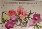 Kartki z okazji podziękowanie 11,7 cm *16,5 cm 12806319971