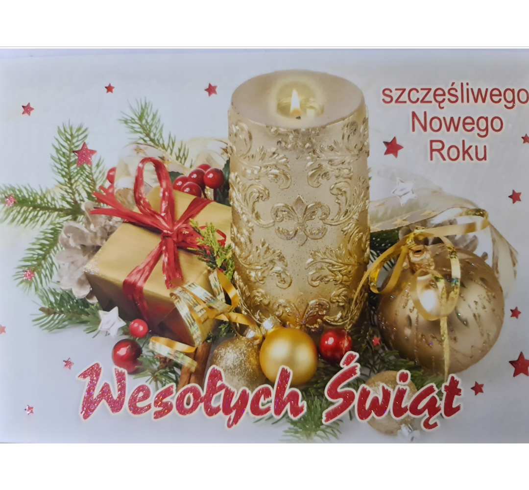 pocztówki Boże Narodzenie  10,5 cm *15 cm 12808341430