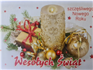 pocztówki Boże Narodzenie  10,5 cm *15 cm 12808341430