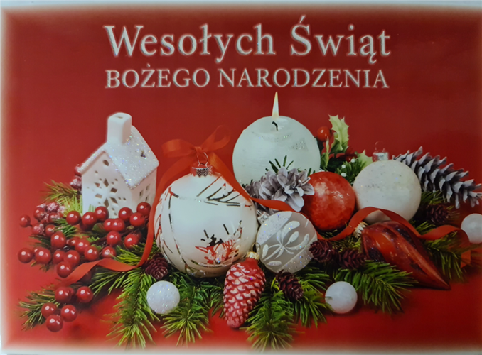 pocztówki Boże Narodzenie   10,5 cm *15 cm 12808356430