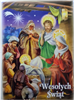 pocztówki Boże Narodzenie  10,5 cm *15 cm 12808487196