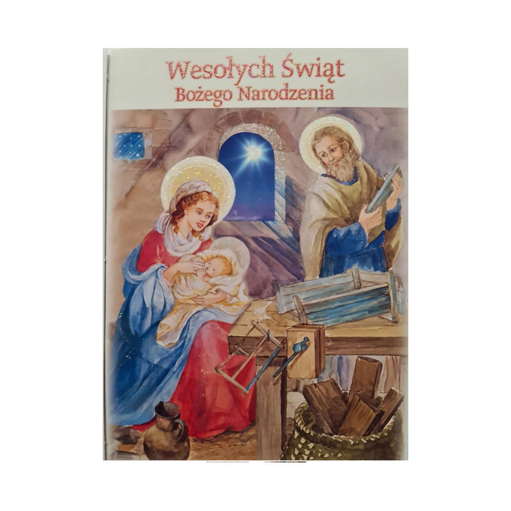 pocztówki Boże Narodzenie  10,5 cm *15 cm 12808508267