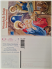 pocztówki Boże Narodzenie  10,5 cm *15 cm 12808508267