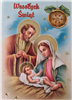 pocztówki Boże Narodzenie 10,5 cm *15 cm 12942618848