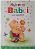 DZIEŃ BABCI torebka torebki NA DZIEŃ BABCI 15,5 x 23 x 8 cm 13036976053