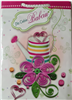 DZIEŃ BABCI torebka torebki NA DZIEŃ BABCI 15,5 x 23 x 8 cm 13036983055