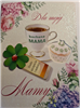 kartki na dzień Mamy, Kartki na Dzień Matki 11,7 cm *16,5 cm 16897829952