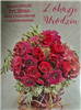 Kartki urodzinowe kartka urodzinowa  12 cm *16,5 cm 13256246548