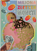 Kartki urodzinowe kartka urodzinowa WESOŁE konfetti  11,7 cm *16,7 cm 13490505378