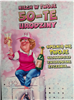 kartka urodzinowa na 50 lat 15,5cm x 22 cm 13455046810