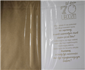 kartka urodzinowa na 70 lat 13 cm *20,5 cm 13455040903