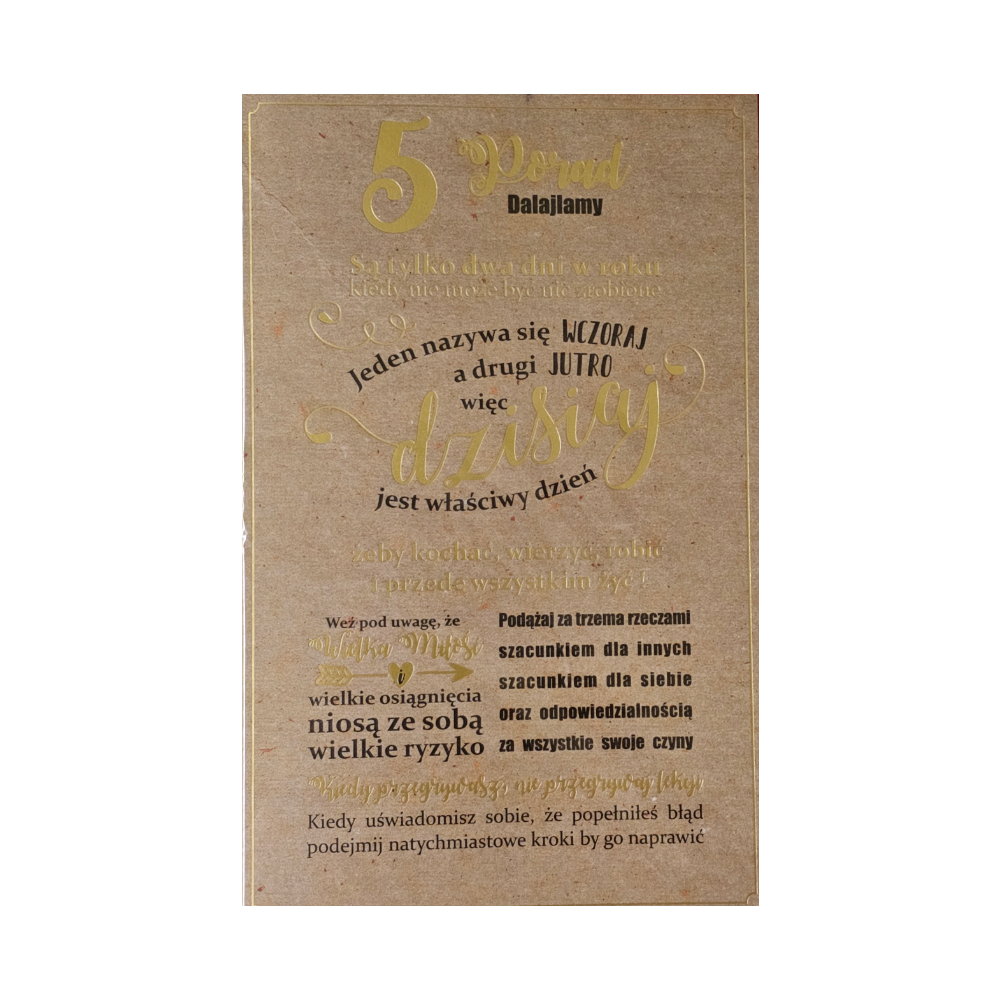 Kartki urodzinowe kartka urodzinowa WESOŁE Zabawna 13 cm *20,4 cm 13455035515