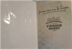 kartka urodzinowa na 50 lat 11,7 cm *16,7cm 13347174148