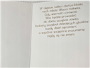 pamiątka na ślub, kartka na ślub, pocztówka ślubna 12 cm *16,5 cm 13540369672