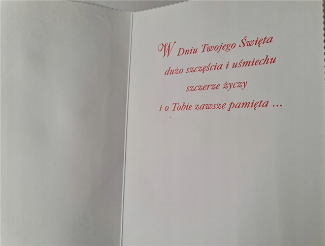 kartki na dzień Mamy, Kartki na Dzień Matki 11,7 cm *16,5 cm 13526562733