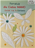 kartki na dzień Mamy, Kartki na Dzień Matki 11,7 cm *16,5 cm 13526649238