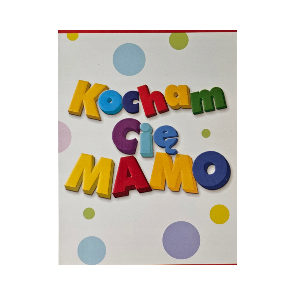 kartki na dzień Mamy, Kartki na Dzień Matki 11,7 cm *16,5 cm 13526670430
