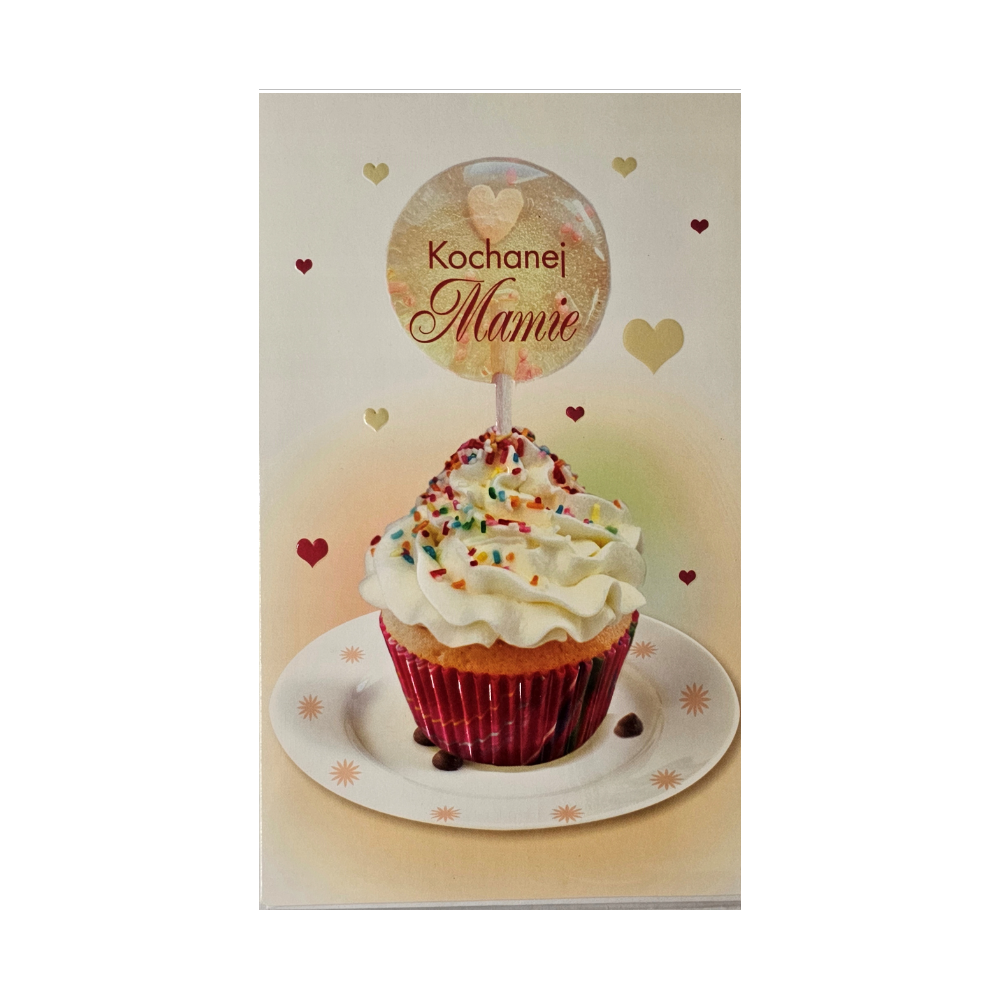 kartki na dzień Mamy, Kartki na Dzień Matki 11,7 cm *16,5 cm 13526676036