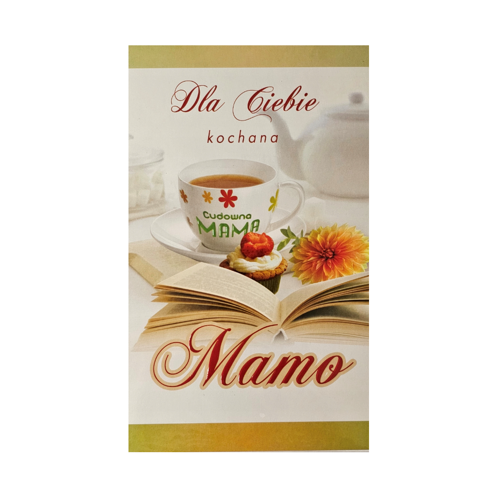 kartki na dzień Mamy, Kartki na Dzień Matki 11,7 cm *16,5 cm 13526676793
