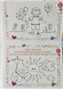 kartki na dzień Mamy, Kartki na Dzień Matki 11,7 cm *16,5 cm 13526695179
