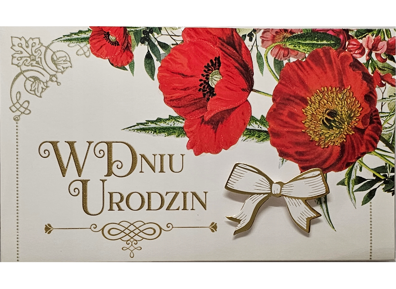 Kartki urodzinowe kartka urodzinowa 11,4 cm *19 cm 11,4 cm *19 cm 13540526202