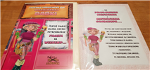 Kartki urodzinowe kartka urodzinowa WESOŁE Zabawna 15,5 cm *22 cm 7364134782
