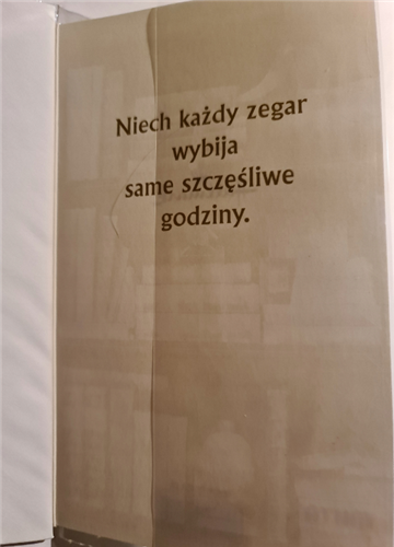 Kartki imieninowe Kartki na imieniny dla szefa 11,3 cm *18,4 cm 9975382284