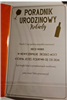Kartki urodzinowe kartka urodzinowa WESOŁE Zabawna 13 cm *20,4 cm 9969353248