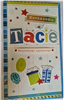 Kartki na Dzień Taty dla Taty Prezent dla Taty 17,5 cm *30 cm 16897829935
